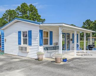 Photo 1 of Holly Ridge Mini-Storage - 612 Highway 17, Holly Ridge, NC