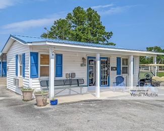 Photo 3 of Holly Ridge Mini-Storage - 612 Highway 17, Holly Ridge, NC