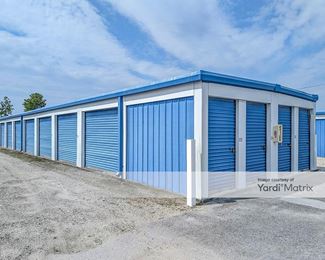 Photo 5 of Holly Ridge Mini-Storage - 612 Highway 17, Holly Ridge, NC