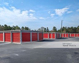 Image for Stored Away Self Storage - 2160 Highway 172, Sneads Ferry, NC