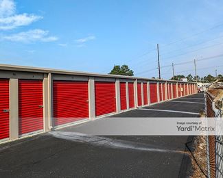 Photo 3 of Stored Away Self Storage - 2160 Highway 172, Sneads Ferry, NC