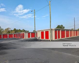 Photo 4 of Stored Away Self Storage - 2160 Highway 172, Sneads Ferry, NC