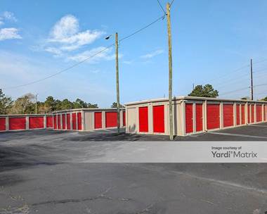 Storage Units for Rent available at 2160 Highway 172, Sneads Ferry, NC 28460