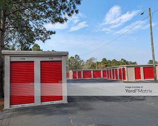 Photo 5 of Stored Away Self Storage - 2160 Highway 172, Sneads Ferry, NC