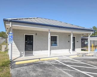 Photo 1 of Prime Storage - 1140 Highway 24, Newport, NC
