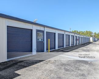 Photo 3 of Prime Storage - 1140 Highway 24, Newport, NC