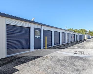 Storage Units for Rent available at 1140 Highway 24, Newport, NC 28570