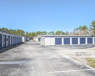 Photo 4 of Prime Storage - 1140 Highway 24, Newport, NC