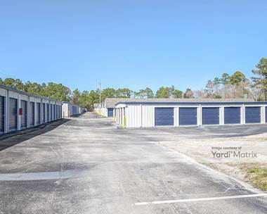 Storage Units for Rent available at 1140 Highway 24, Newport, NC 28570