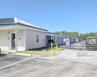 Photo 5 of Prime Storage - 1140 Highway 24, Newport, NC