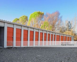 Photo 1 of Avon Self Storage Park - 1558 West Henrietta Road, Avon, NY