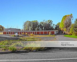Photo 2 of Avon Self Storage Park - 1558 West Henrietta Road, Avon, NY