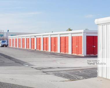 Storage Units for Rent available at 2506 West Worley Street, Columbia, MO 65203