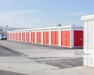Photo 1 of Storage Mart - 2506 West Worley Street, Columbia, MO