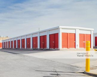 Photo 2 of Storage Mart - 2506 West Worley Street, Columbia, MO