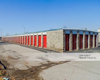 Photo 1 of StorageMart - 4000 South Providence Road, Columbia, MO