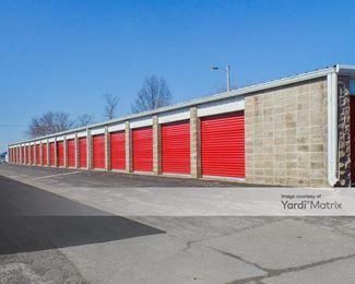 Photo 2 of StorageMart - 4000 South Providence Road, Columbia, MO