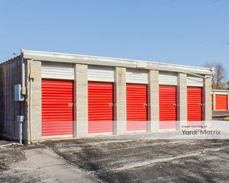 Photo 3 of StorageMart - 4000 South Providence Road, Columbia, MO