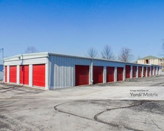 Photo 4 of StorageMart - 4000 South Providence Road, Columbia, MO