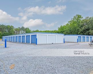 Photo 2 of Rutledge Mini Storage - 5246 US-264 E, Washington, NC