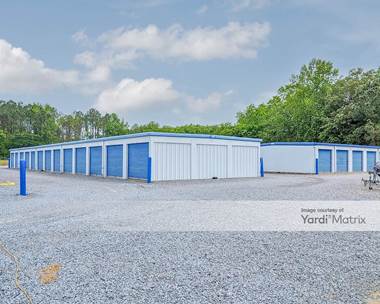 Storage Units for Rent available at 5246 US-264 E, Washington, NC 27889