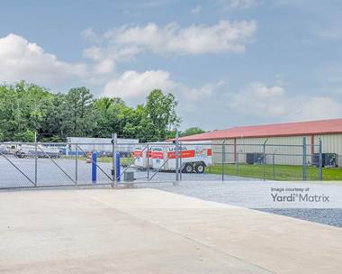 Storage Units for Rent available at 5246 US-264 E, Washington, NC 27889