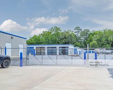 Storage Units for Rent available at 5246 US-264 E, Washington, NC 27889