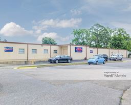 Image for Cli - Co Crown Storage - 900 East 5th Street, Washington, NC