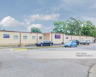 Photo 1 of Cli-Co Crown Storage - 900 East 5th Street, Washington, NC