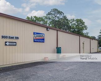 Photo 3 of Cli-Co Crown Storage - 900 East 5th Street, Washington, NC