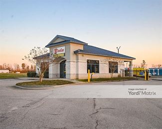 Photo 2 of Securcare Self Storage - 4371 Raleigh Road Pkwy, Wilson, NC