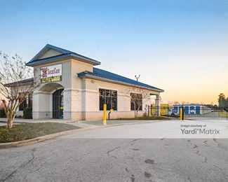 Photo 3 of Securcare Self Storage - 4371 Raleigh Road Pkwy, Wilson, NC