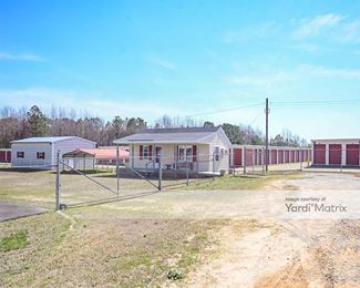 Photo 2 of Fox Mini Storage - 2155 US Highway 158, Roanoke Rapids, NC