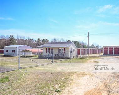 Storage Units for Rent available at 2155 US Highway 158, Roanoke Rapids, NC 27870