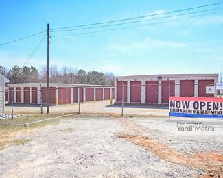 Photo 4 of Fox Mini Storage - 2155 US Highway 158, Roanoke Rapids, NC