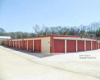 Photo 1 of Access Storage - 2320 East Mccarty Street, Jefferson City, MO