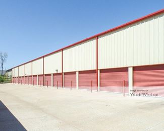 Photo 3 of Access Storage - 2320 East Mccarty Street, Jefferson City, MO