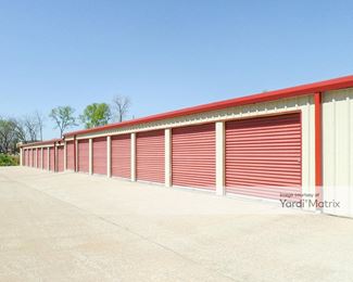 Photo 4 of Access Storage - 2320 East Mccarty Street, Jefferson City, MO