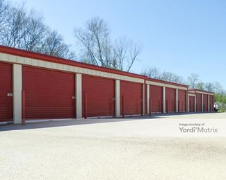 Photo 5 of Access Storage - 2320 East Mccarty Street, Jefferson City, MO