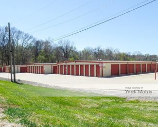 Photo 6 of Access Storage - 2320 East Mccarty Street, Jefferson City, MO