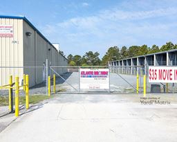 Image for Atlantic Discount Storage - 1050 NC 210 Hwy, Sneads Ferry, NC