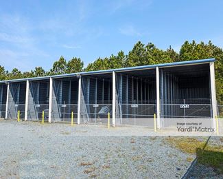 Photo 2 of Atlantic Discount Storage - 1050 NC 210 Hwy, Sneads Ferry, NC