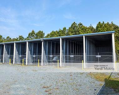 Storage Units for Rent available at 1050 NC 210 Hwy, Sneads Ferry, NC 28460