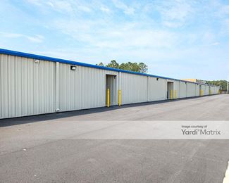 Photo 3 of Atlantic Discount Storage - 1050 NC 210 Hwy, Sneads Ferry, NC