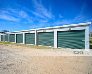 Photo 1 of Trinity Mini Storage - 2471 Eastern Avenue, Rocky Mount, NC