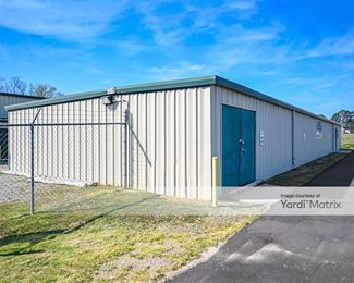 Photo 2 of Trinity Mini Storage - 2471 Eastern Avenue, Rocky Mount, NC