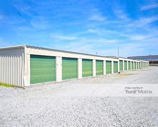 Photo 1 of All-Stor Depot - 3865 US Highway 158, Roanoke Rapids, NC