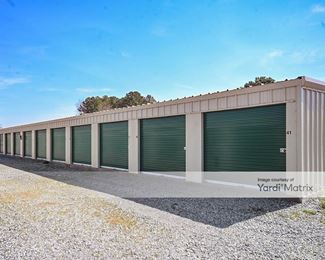 Photo 2 of All-Stor Depot - 3865 US Highway 158, Roanoke Rapids, NC