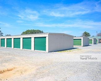 Photo 3 of All-Stor Depot - 3865 US Highway 158, Roanoke Rapids, NC