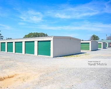 Storage Units for Rent available at 3865 US Highway 158, Roanoke Rapids, NC 27870